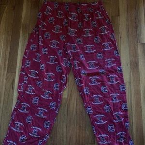 Carolina Gamecocks Lounge Pants